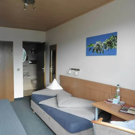 Zum Fernblick 3*