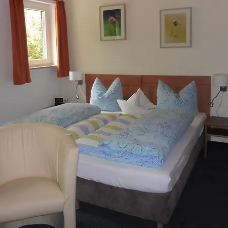 Hotel Zum Fernblick Willingen (Upland)